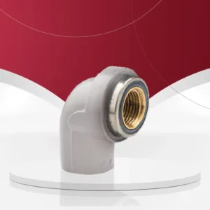 قسام زاوية نحاس حار