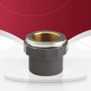 جلبة بسن داخلي نحاس بارد