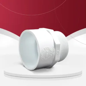 MALE ADAPTER DWV