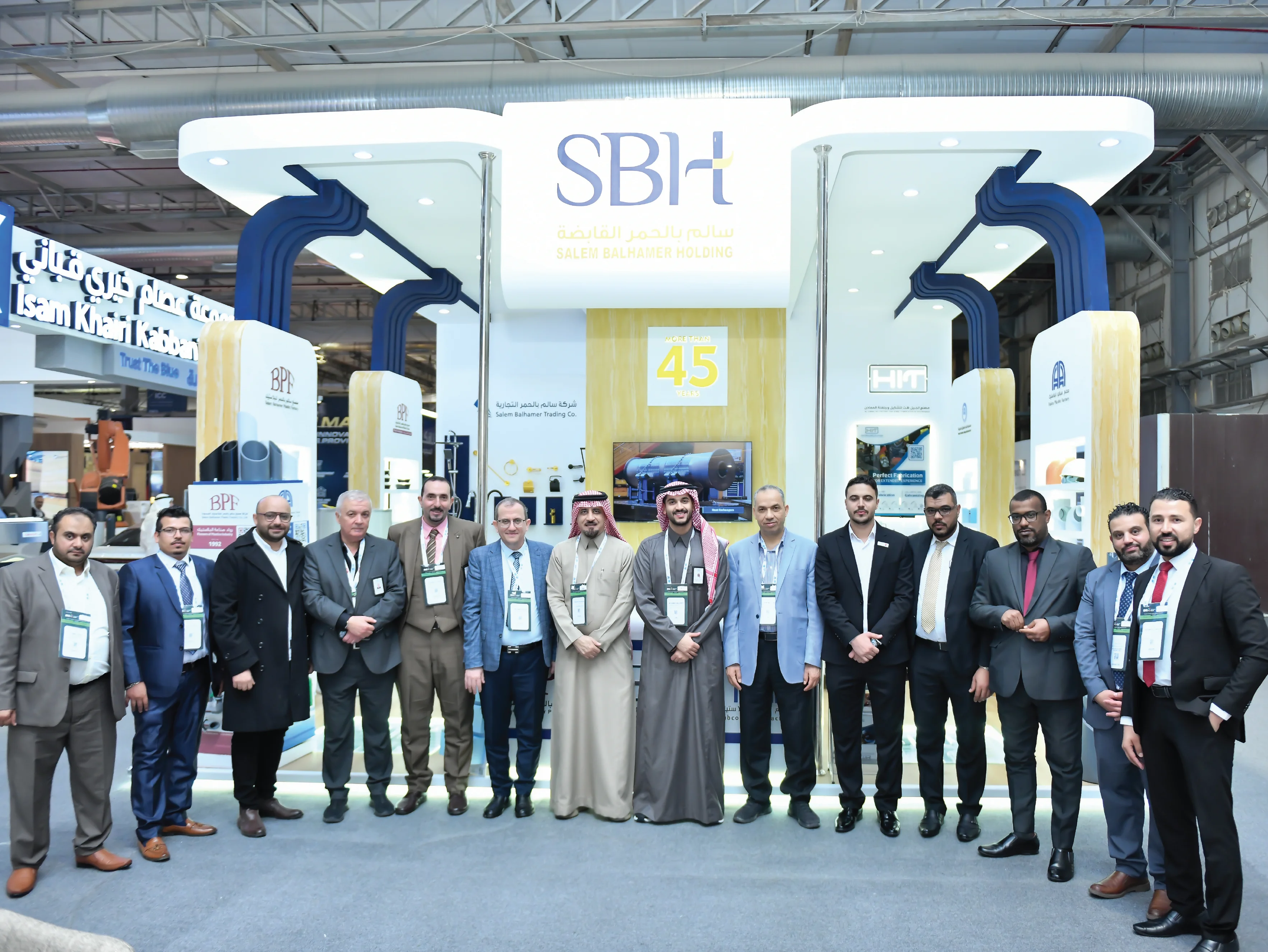 Big 5 Construct Saudi 2025