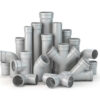 The Science Behind Durable and Long-Lasting Plastic Piping Systems