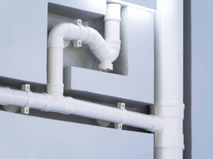 The Role of PVC, UPVC, and CPVC Pipes in Modern Construction