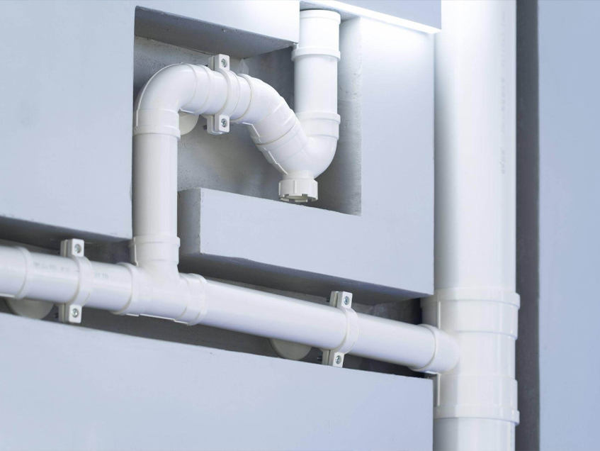 The Role of PVC, UPVC, and CPVC Pipes in Modern Construction