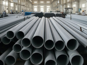 How to Choose the Right Plastic Pipe for Your Project